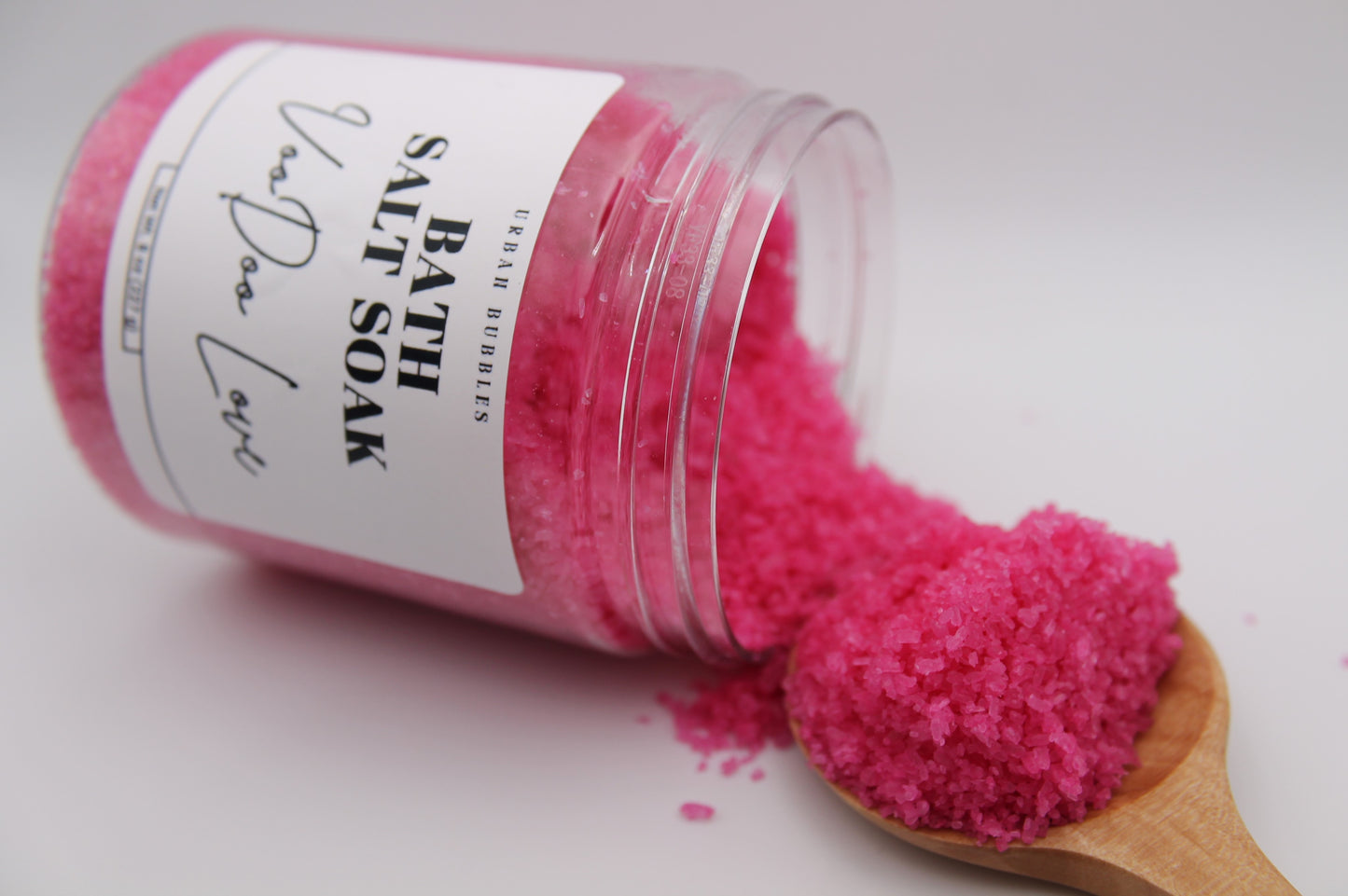 VooDoo Love Bath Salt Soak