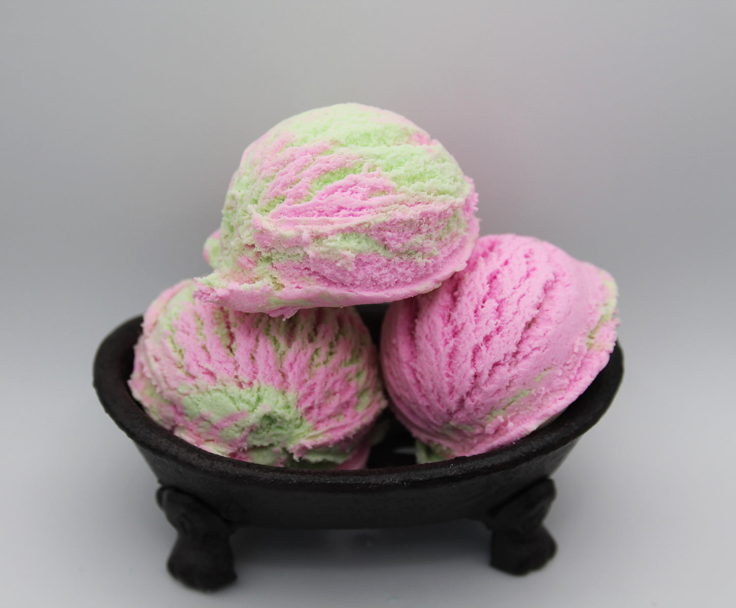 Baja Cactus Blossom Bubble Bath Scoop