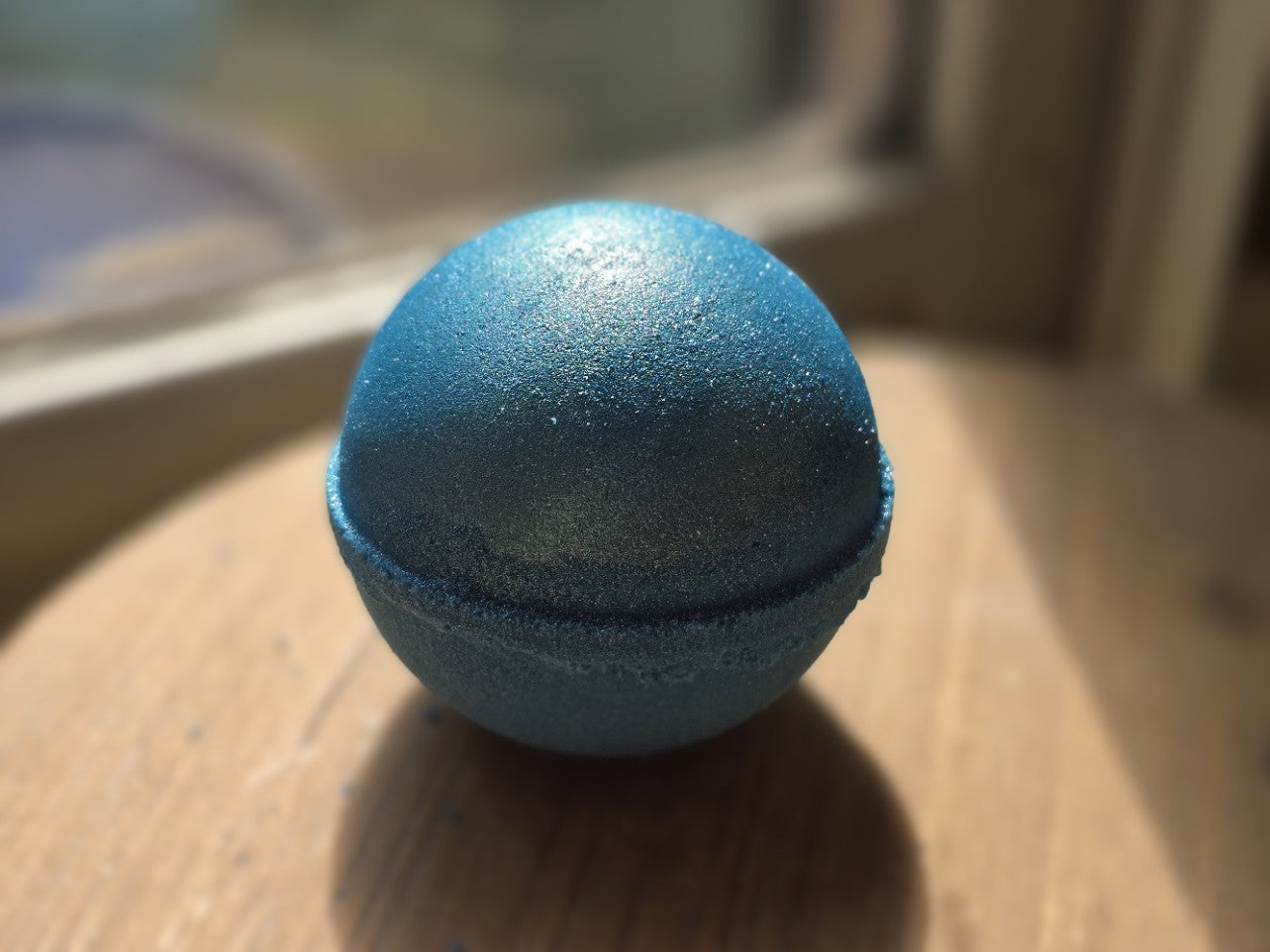 Life of an Urban Bubbles Girl Bath Bombs