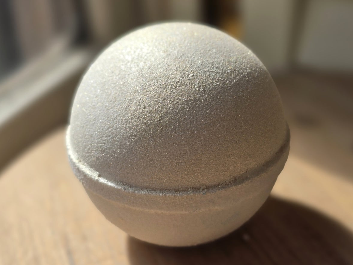 Life of an Urban Bubbles Girl Bath Bombs