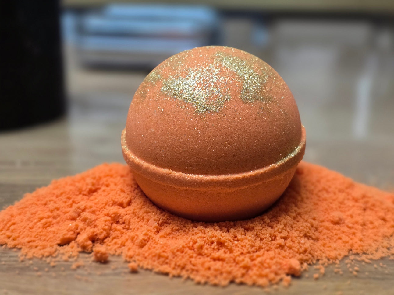 Life of an Urban Bubbles Girl Bath Bombs