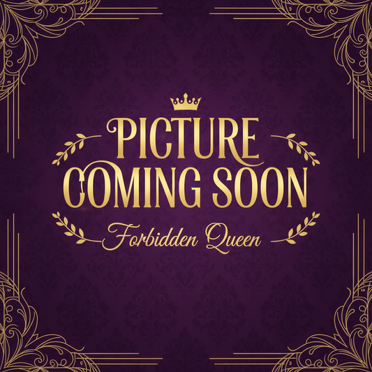 Picture Coming Soon - Forbidden Queen