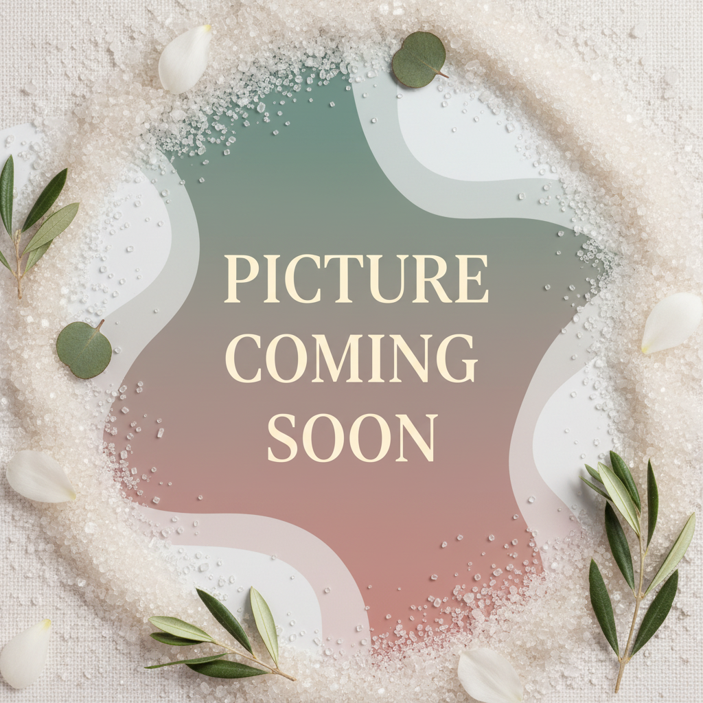 Picture Coming Soon - Sugar Scrubs (More Sugary)