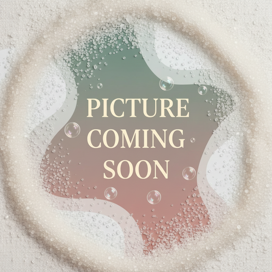 Picture Coming Soon - Sugar Scrubs (Sugary & Bubbly)