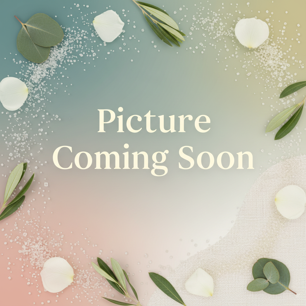 Picture Coming Soon - Sugar Scrubs